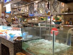 -芭菲盛宴·环球美食(锦城万达广场店)