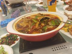 -亢龙太子酒轩·花园店