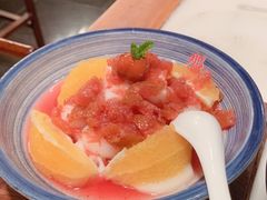 -那家小馆•北京菜•烤鸭(香山店)