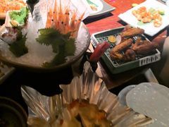 -匠和风精致料理(莆田财富中心店)