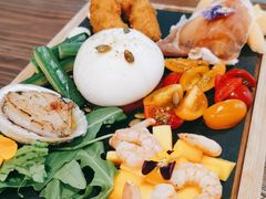 -ALLORA意大利餐厅(丰盛里店)