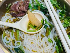 -小满手工粉(北京富力广场店)