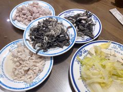 -老爆肚满五香烧牛羊肉
