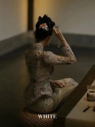 点击看大图 -纯色时光婚纱艺术馆WHITE