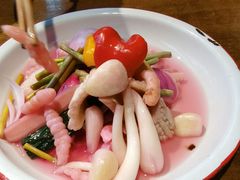 -回水镇·江湖川菜(恒大新城店)