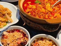 -青红之间·新派融合川菜(慈云寺店)