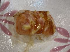 -红叶日料·放题·海胆·定食(星海店)