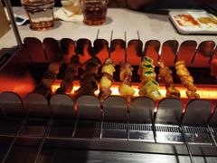 -丰茂烤串(金源店)