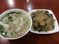 -馄饨侯(广渠门店)