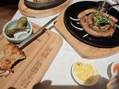 -俄士厨房(环球港店)