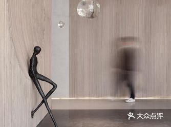 安静的艺术：所有的设计想象，都是基于心灵而出发