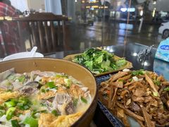-朗妈私房菜(婺女州店)