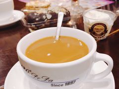 -德大西餐社(云南南路店)