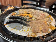 -燚青春东北泥炉烤肉(百合店)