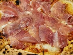 -安立可意大利美食