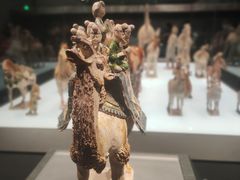 -陕西历史博物馆