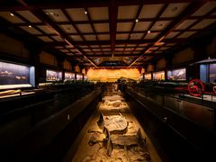 -北京大葆台遗址博物馆