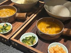 -金陵家宴·金陵春·南京菜(夫子庙店)