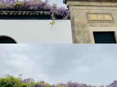 -拙政园