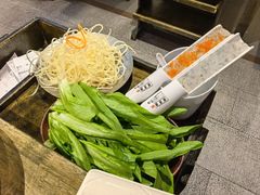 -宽板凳老灶火锅(台湾街店)