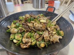 -张氏父子常德肠子馆(红星总店)