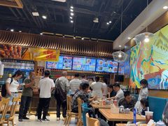 -西部马华清真兰州牛肉面·烧烤夜市(三里河店)