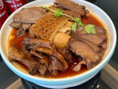 -新南华大酒店(长寿店)