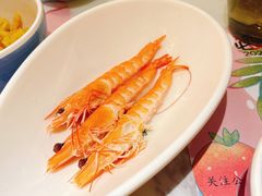 -樾餐厅泰式海鲜火锅(民歌湖店)
