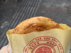 -青石桥老瓦房肥肠粉总店(青石桥总店)