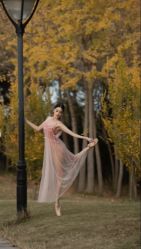 -深舞形体民族舞蹈工作室