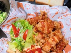 -玄希浪漫厨房·韩料烤肉(湖滨银泰in77店)