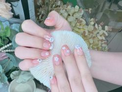 -Hands Nail专业美甲美睫