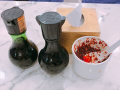 -太原面食店(解放路店)