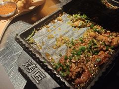 -烤匠麻辣烤鱼(青羊万达店)