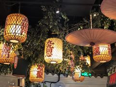 -南京大牌档(青岛万象城店)