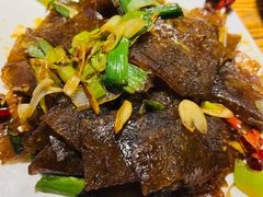 -老雒阳面馆·水席·洛阳菜(王城路店)