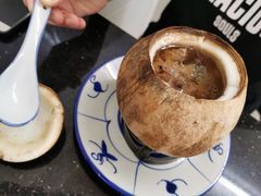 -達揚原味燉品(文明路店)