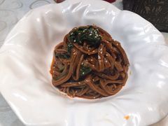 -汉唐宴长安食府