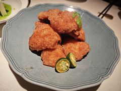 -華府Deluxe(兴业太古汇店)