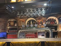 -麦凯伦烧烤·精酿超级工厂店(金桥总店)