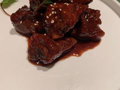 -老吉堂上海本帮菜(望京万象汇店)
