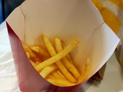 -麦当劳(斜土路2号店)