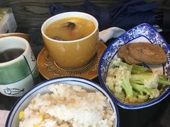 佛跳墙捞饭-佛跳墙捞饭(连目巷店)