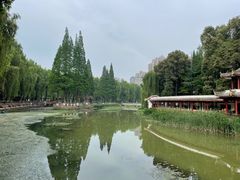 -温江公园
