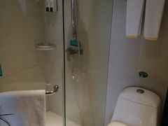 -城市便捷酒店(北海老街海景店)