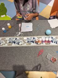 -meland亲子乐园·派对·研学·拼豆(苏州悠方购物中心店)