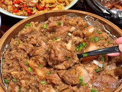 -回家吃饭·地道南昌菜(建德观总店)