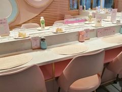 -御品轩(汉神购物广场店)