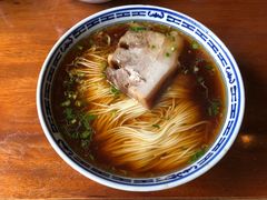 -同得兴 Since·1995 传统苏式面馆(十全街店)