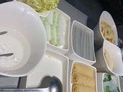 -海底捞火锅(吴中路店)